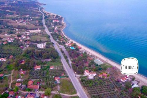 Fenia House On The Beach