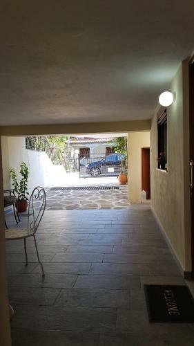 Fyllou Apartment Asprovalta