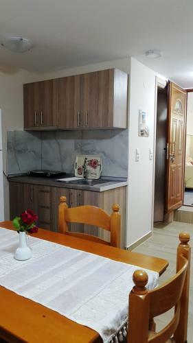 Fyllou Apartment Asprovalta