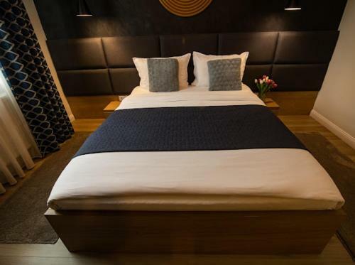 Hostal Pavillion 78 Hotel