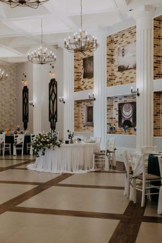 Hostal Pavillion 78 Hotel