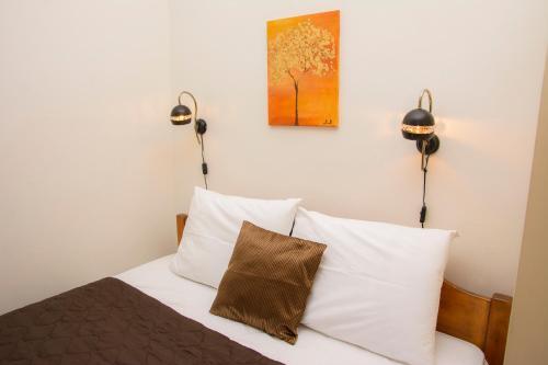 Apartamento Stefanie's Rooms