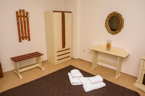 Apartamento Stefanie's Rooms
