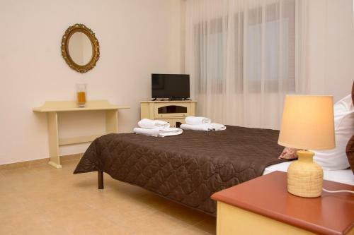 Apartamento Stefanie's Rooms