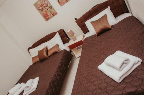 Apartamento Stefanie's Rooms