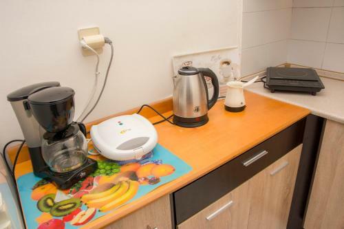 Apartamento Stefanie's Rooms