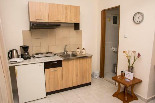 Apartamento Stefanie's Rooms