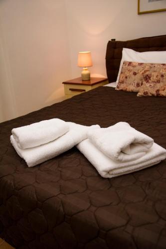 Apartamento Stefanie's Rooms