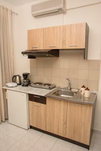 Apartamento Stefanie's Rooms