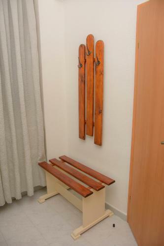 Apartamento Stefanie's Rooms