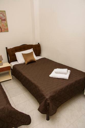 Apartamento Stefanie's Rooms