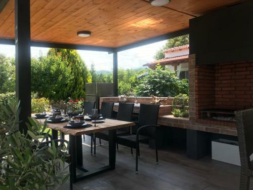 Terra Holiday Homes-marigold