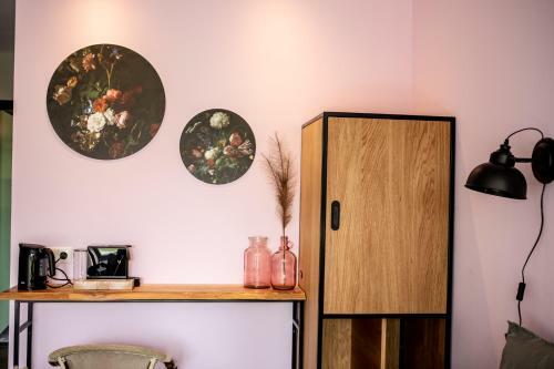 Bed & Breakfast Natuur Lodge