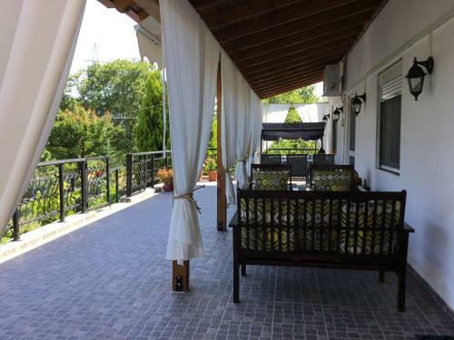 Casa Dei Fiori