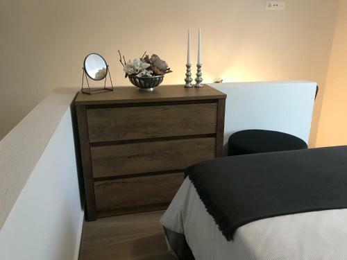 Terra Holiday Homes- Olivia