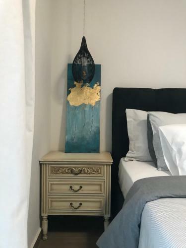 Terra Holiday Homes- Olivia