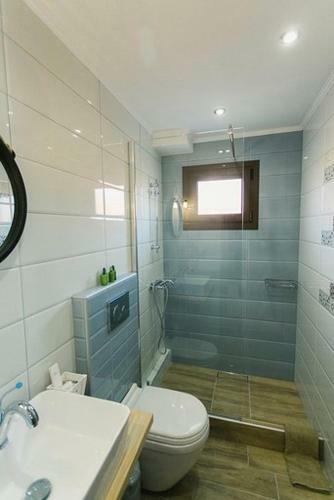 Apartamento Frangeo Boutique Rooms