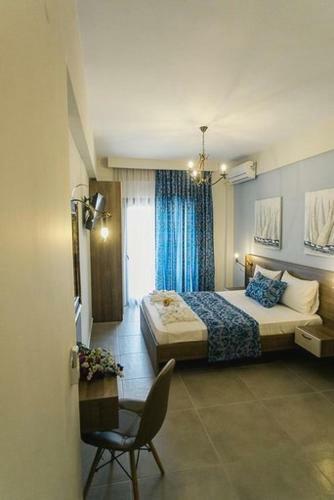Apartamento Frangeo Boutique Rooms