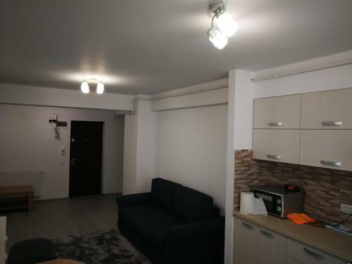 Apartament Complex Bacovia