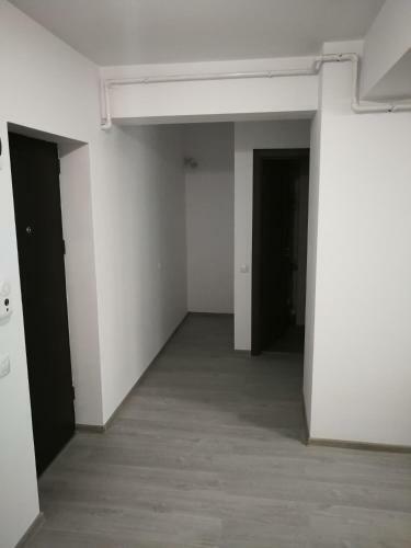Apartament Complex Bacovia