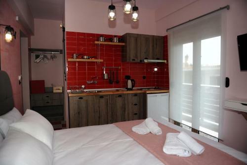 Apartamento Candy's Boutique Rooms