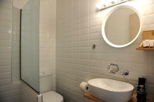 Apartamento Candy's Boutique Rooms