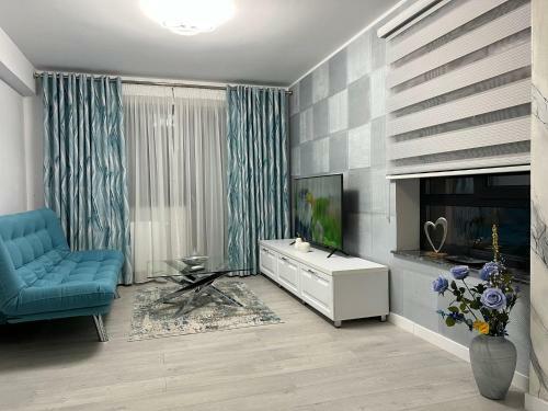 Abs24 Apartments, Conditii De 5 Stele!