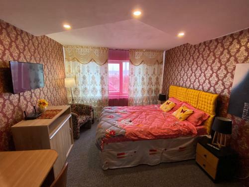 Apartamento Garsoniera Panoramic