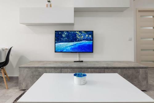 Apartamento Home Sweet Home