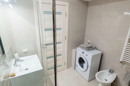 Apartamento Home Sweet Home