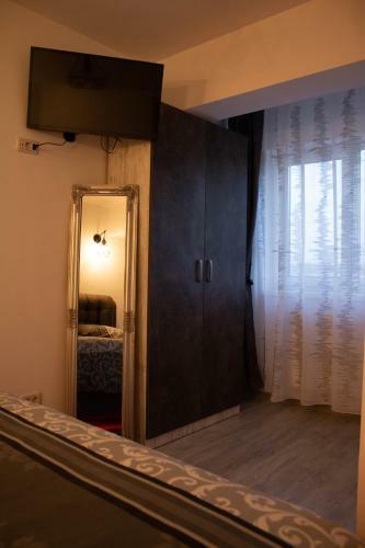 Dream Arena Apartment