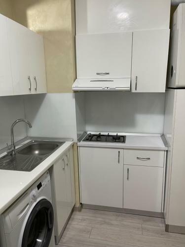 Apartament 1 Camera Regim Hotelier