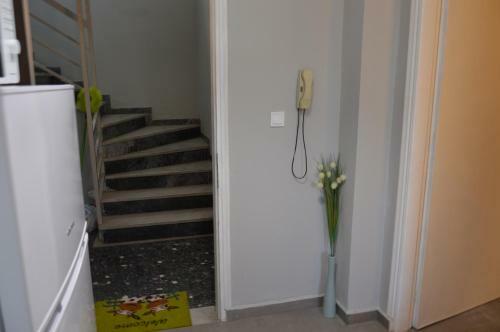 Daisy Apartment