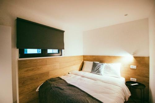 Apartamento Kub House