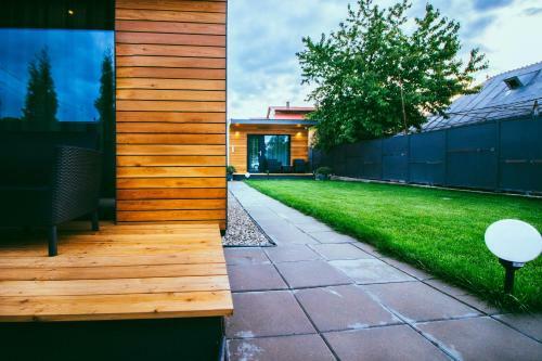Apartamento Kub House
