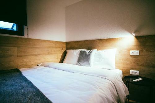 Apartamento Kub House