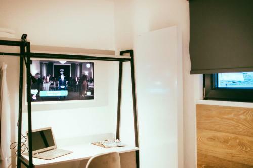 Apartamento Kub House