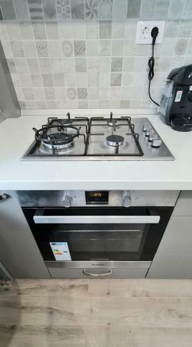Apartament 2 Camere Bacovia