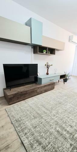 Apartament 2 Camere Bacovia