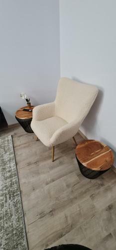 Apartament 2 Camere Bacovia