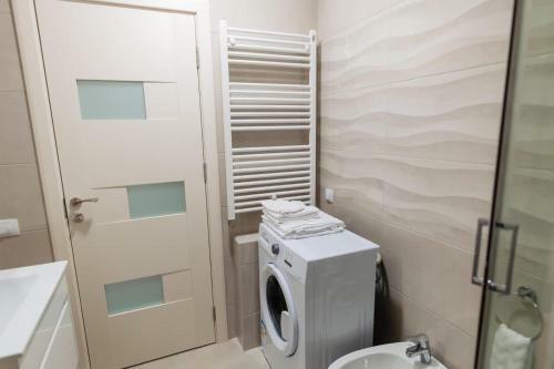 Apartamento Home