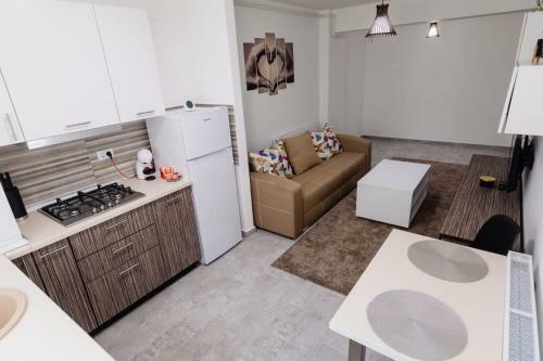 Apartamento Home