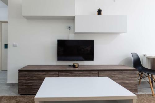 Apartamento Home