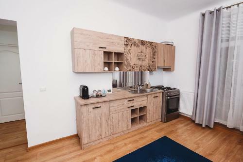Apartamento Park Residence
