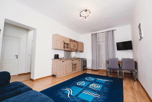Apartamento Park Residence