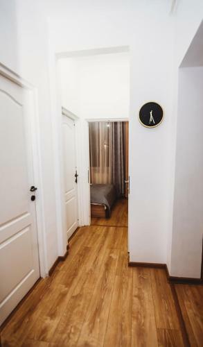 Apartamento Park Residence