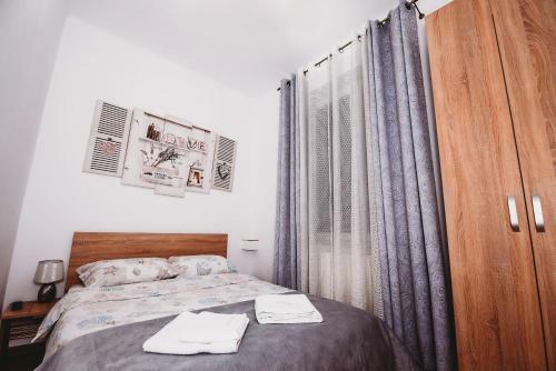 Apartamento Park Residence