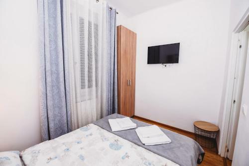 Apartamento Park Residence