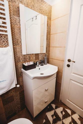Apartamento Park Residence