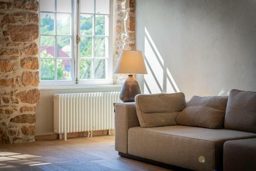 Villa Jardin De L'abbaye, Demeure De Charme